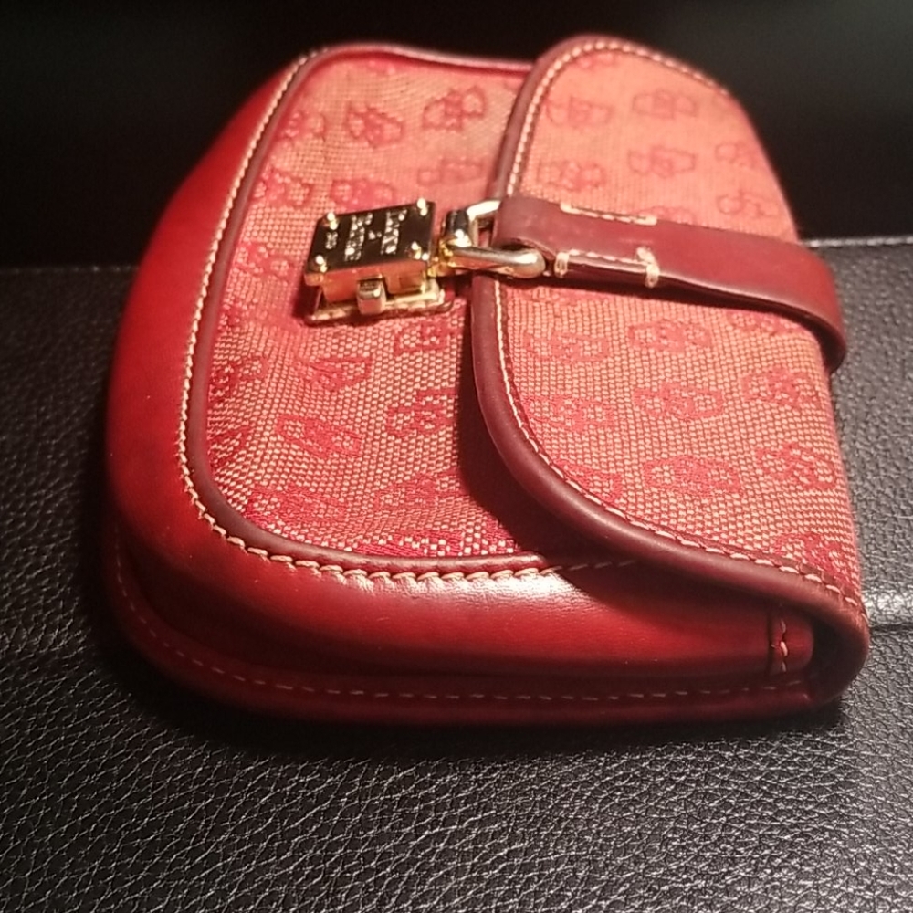 Dooney & Bourke Wristlet - Picture 8 of 10